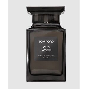 Tom Ford Unisex Oud Wood Eau de Parfum Full Size 100mL New